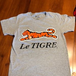 Le Tigre t-shirt
